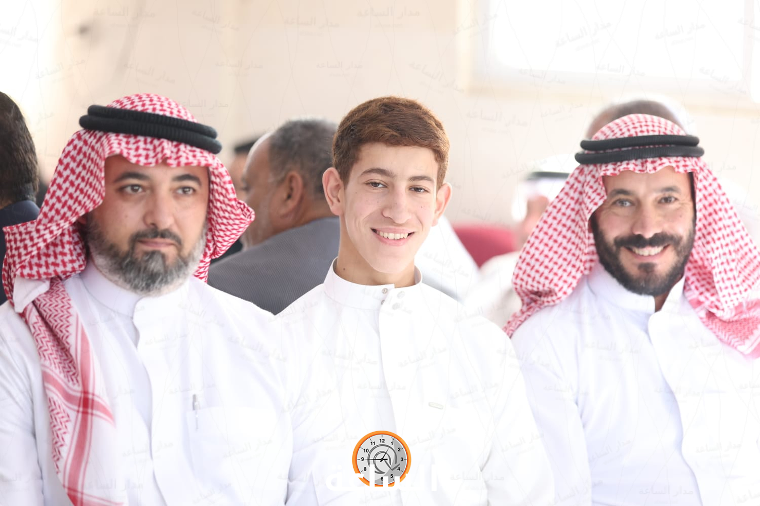 Madar Al-Saa Images 0.6269743268042386