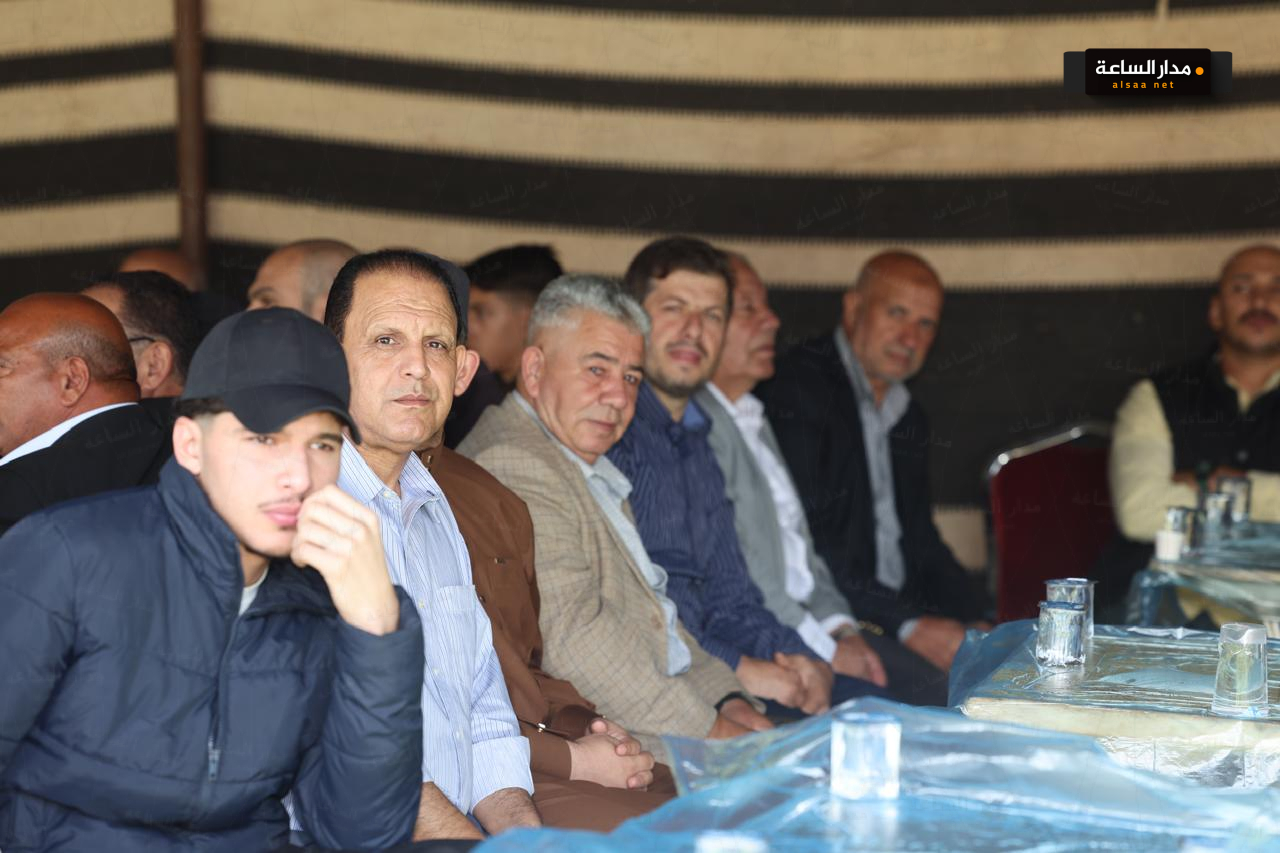Madar Al-Saa Images 0.800660453061865