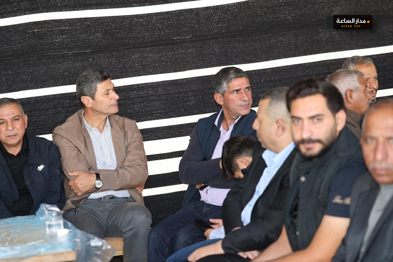Madar Al-Saa Images 0.1680131810058827