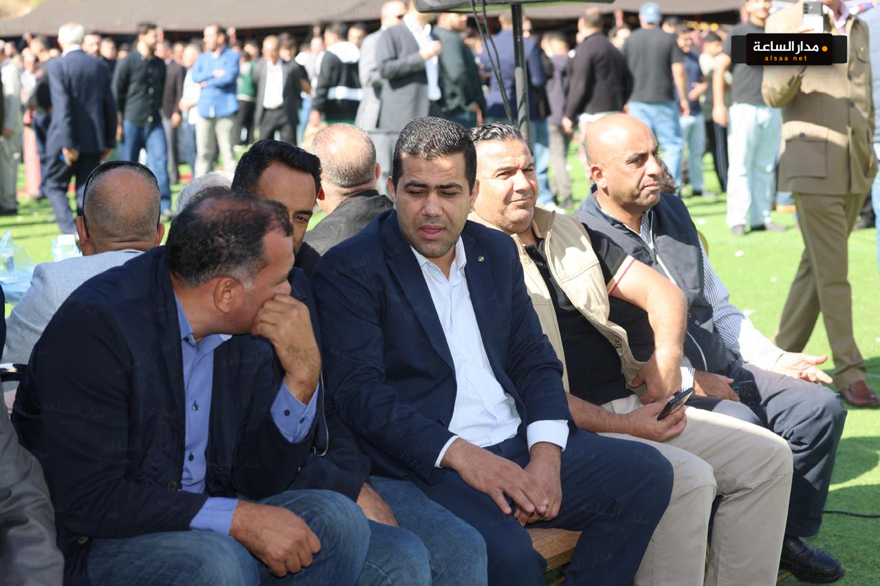 Madar Al-Saa Images 0.7489835892639609