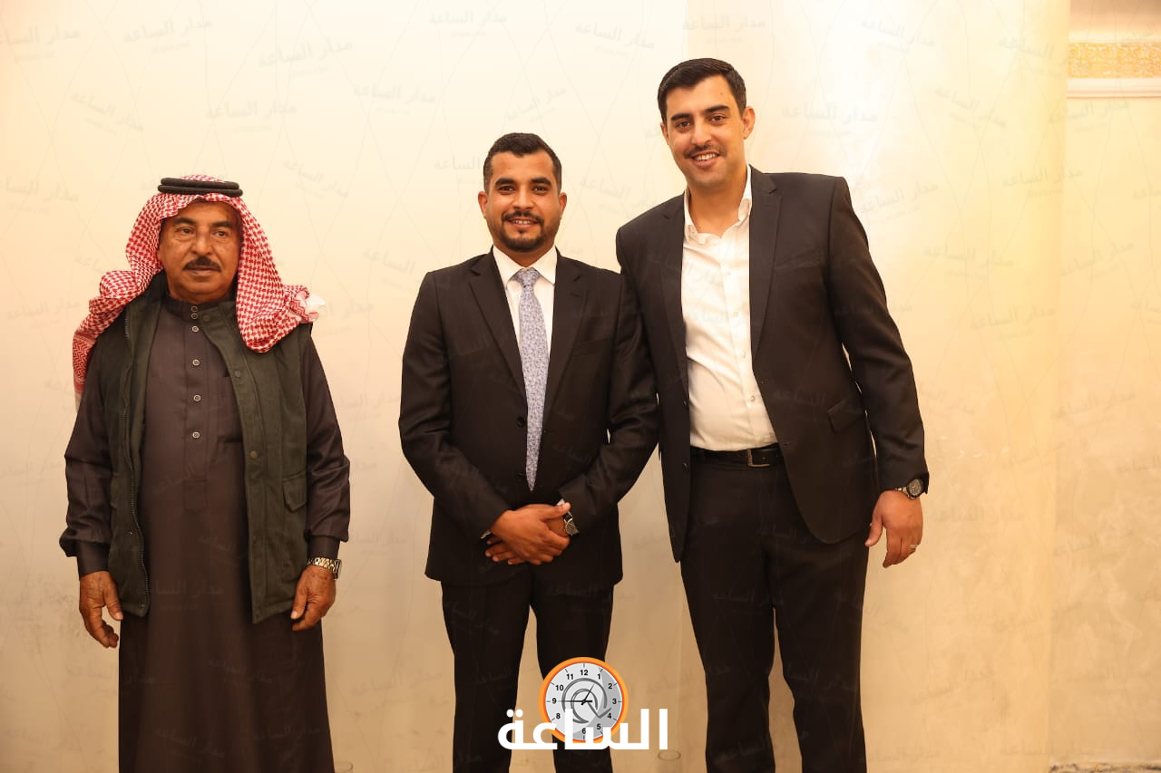 Madar Al-Saa Images 0.35391277758387574