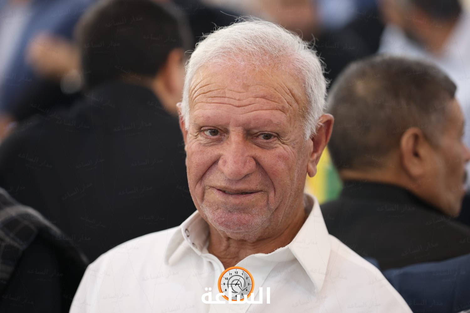 Madar Al-Saa Images 0.16557821087106595