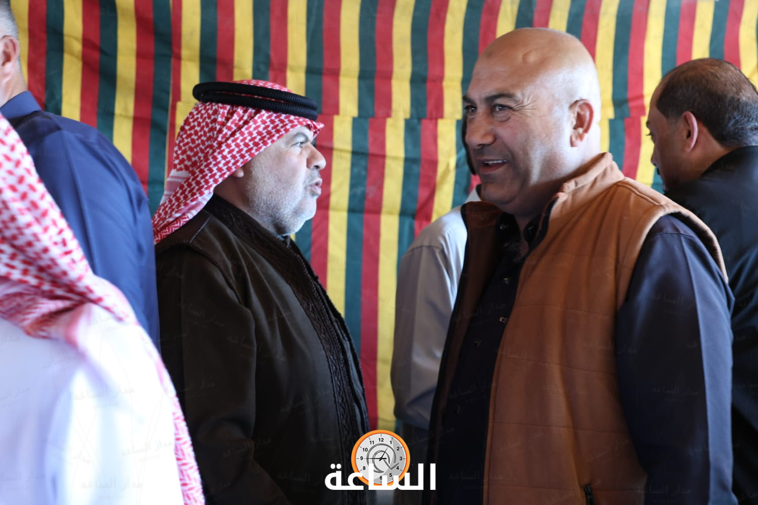 Madar Al-Saa Images 0.5903658464979529