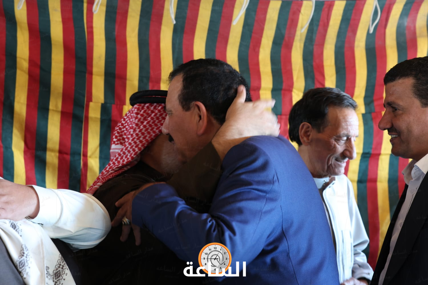 Madar Al-Saa Images 0.784748282903317