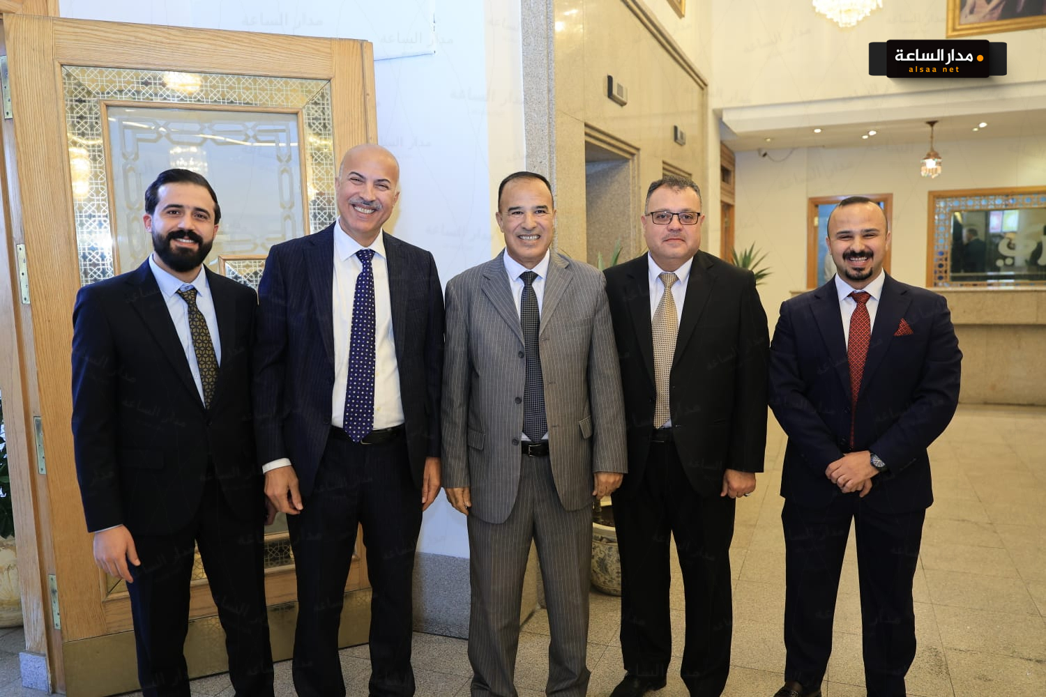 Madar Al-Saa Images 0.4020934568352972