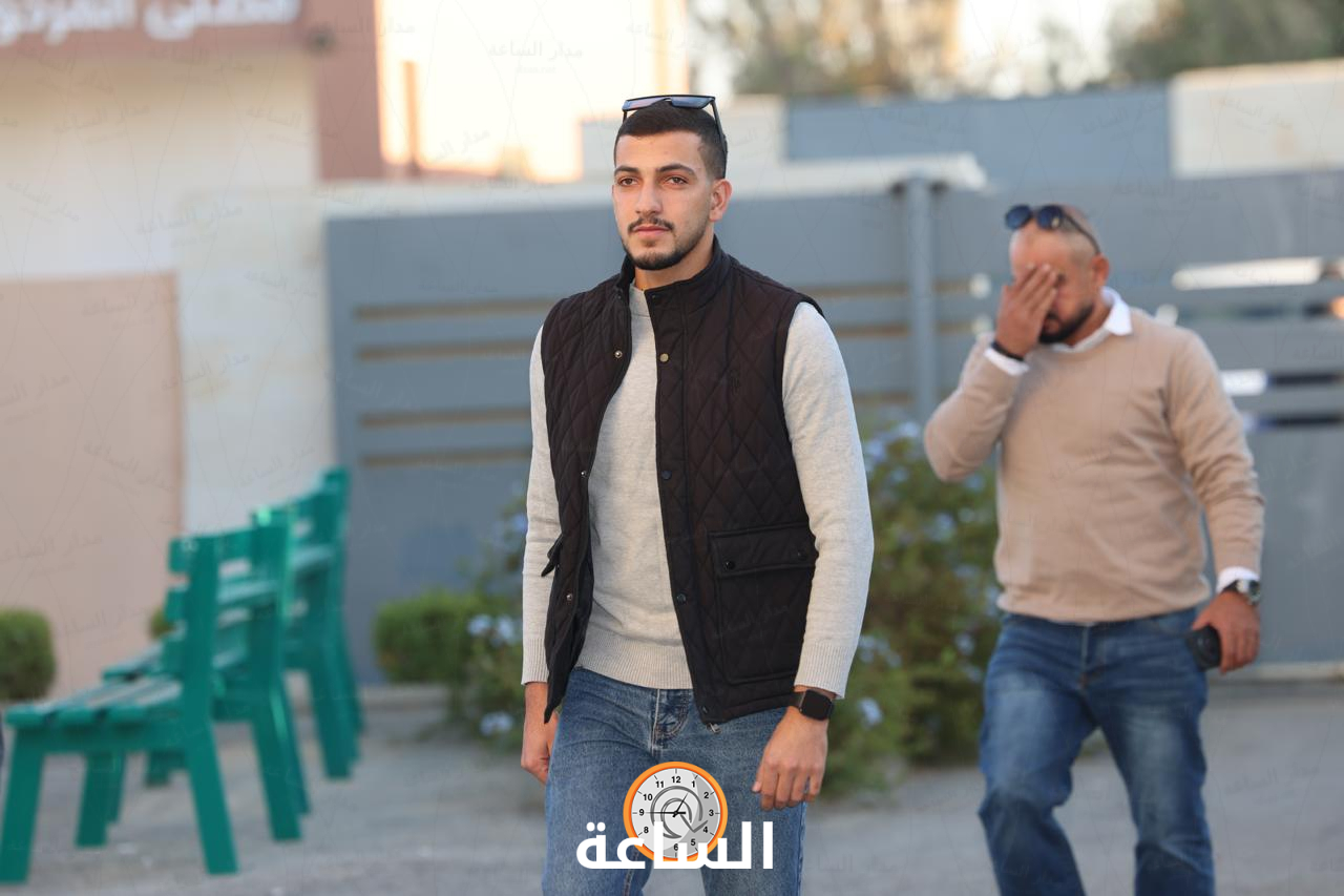 Madar Al-Saa Images 0.011434396273580116