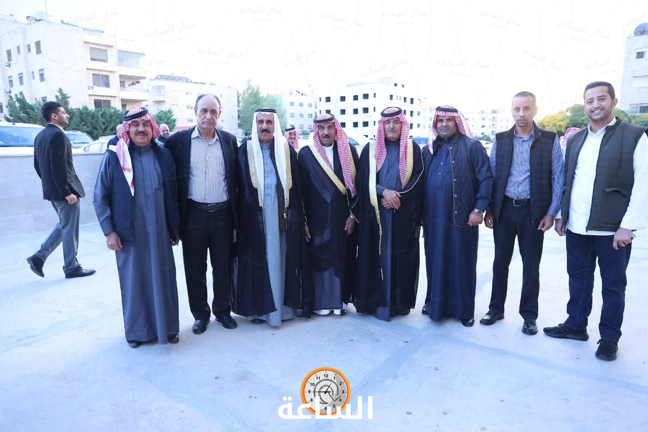 Madar Al-Saa Images 0.003961960152924715