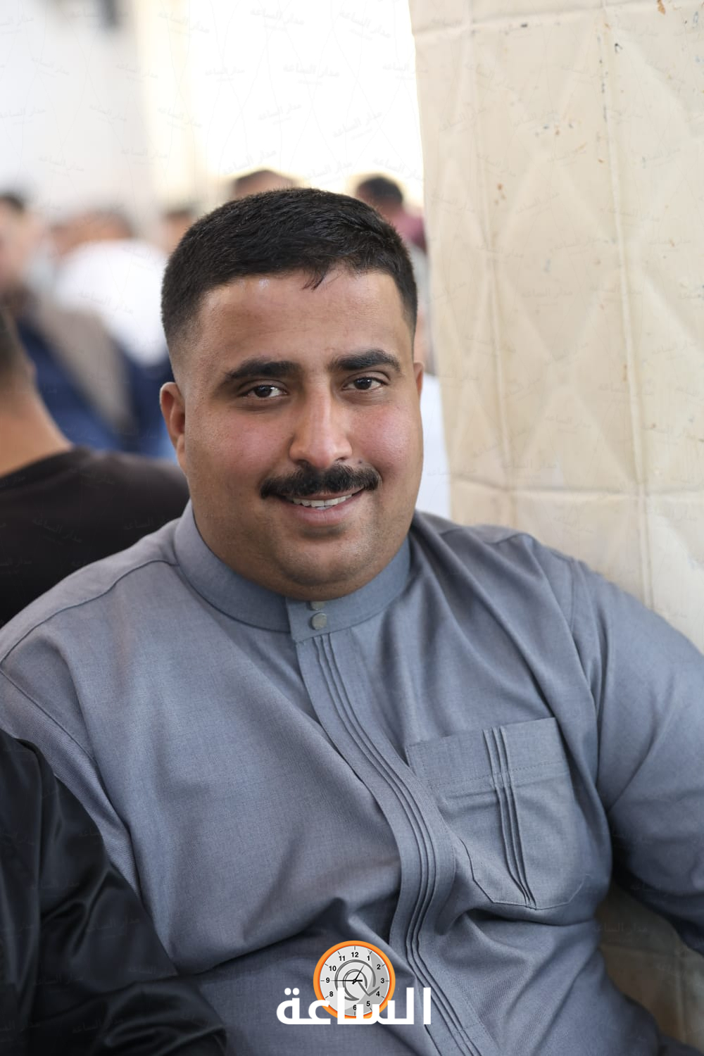 Madar Al-Saa Images 0.1866736902747207
