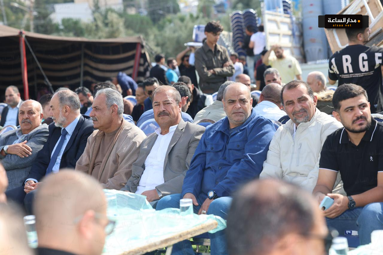 Madar Al-Saa Images 0.736361497603081