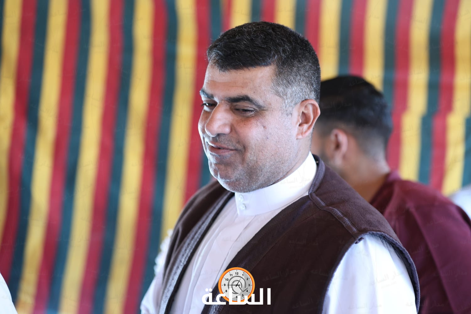 Madar Al-Saa Images 0.19588498783130814