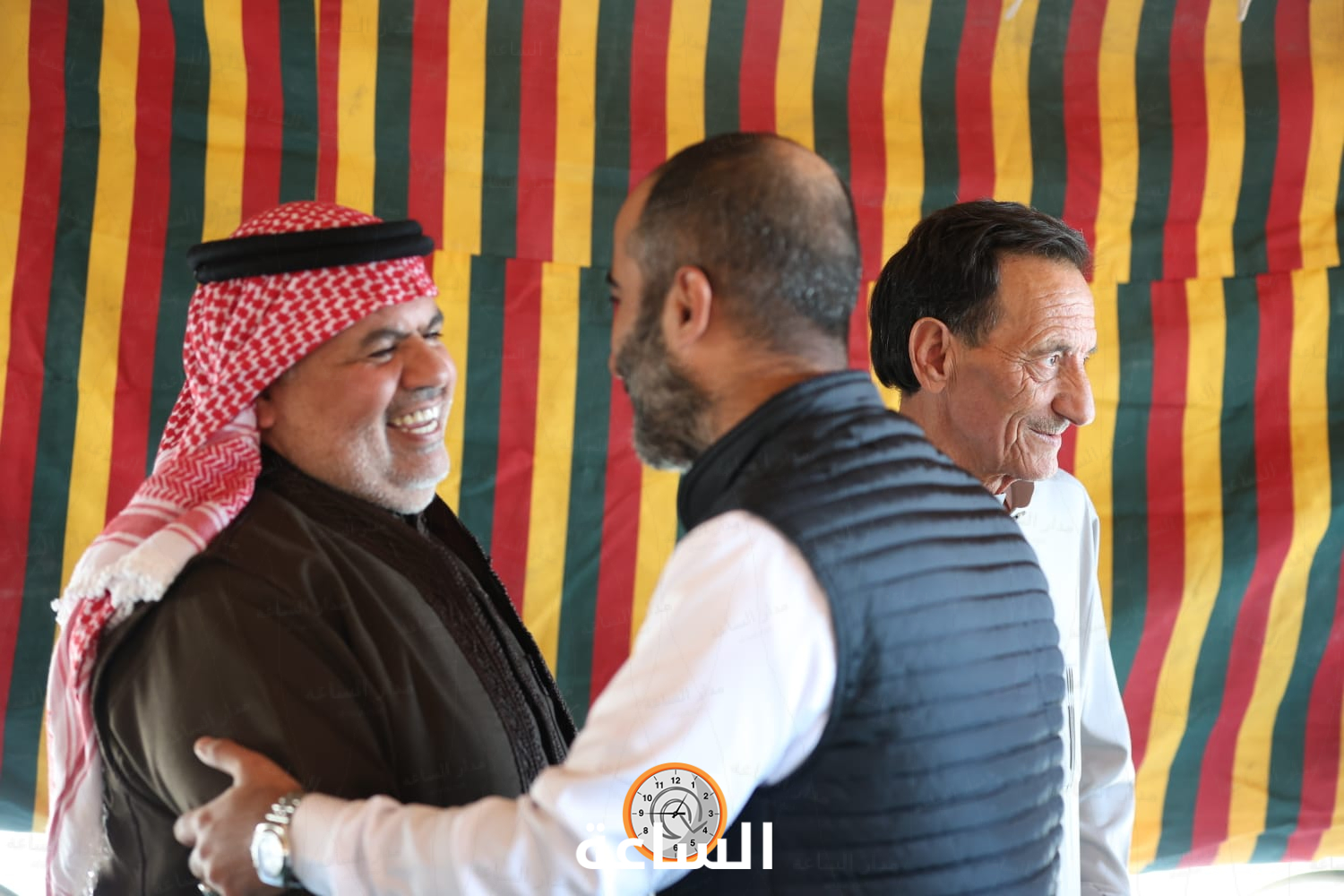 Madar Al-Saa Images 0.516952185853176