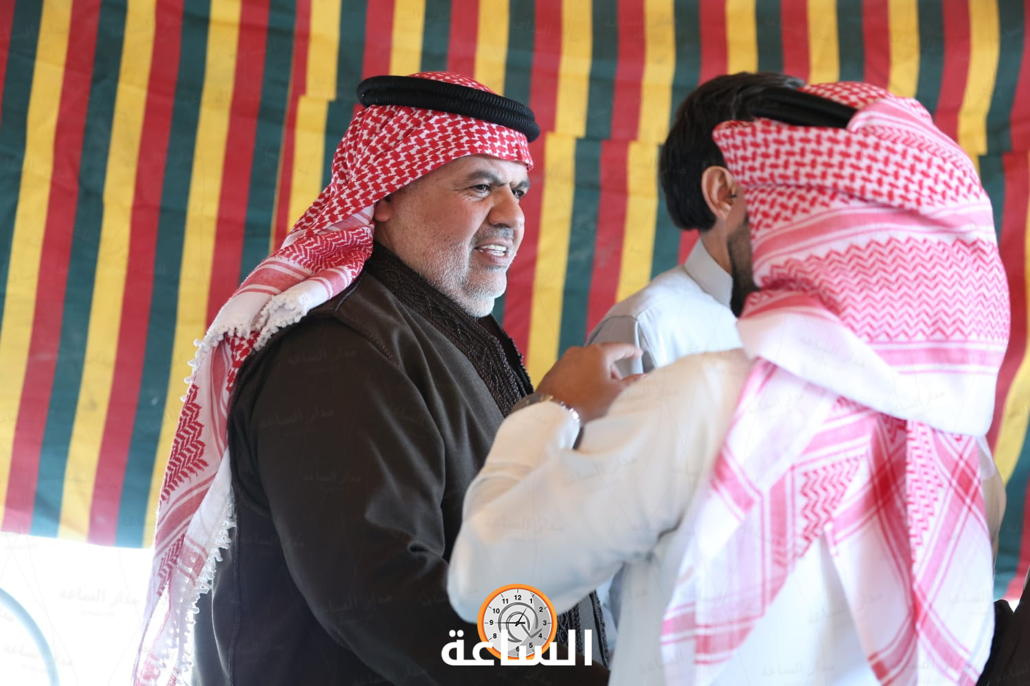 Madar Al-Saa Images 0.6009359624866717