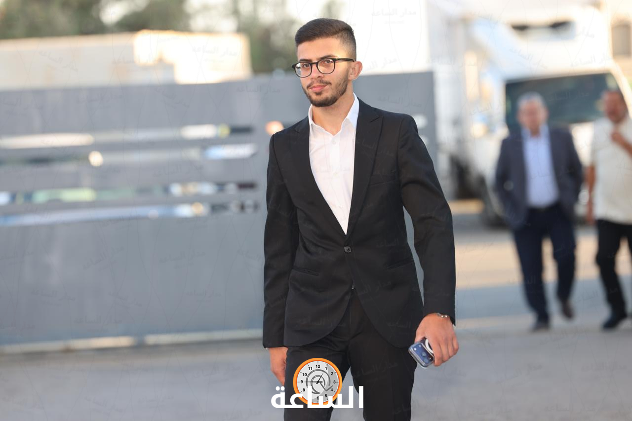 Madar Al-Saa Images 0.8867633750739942