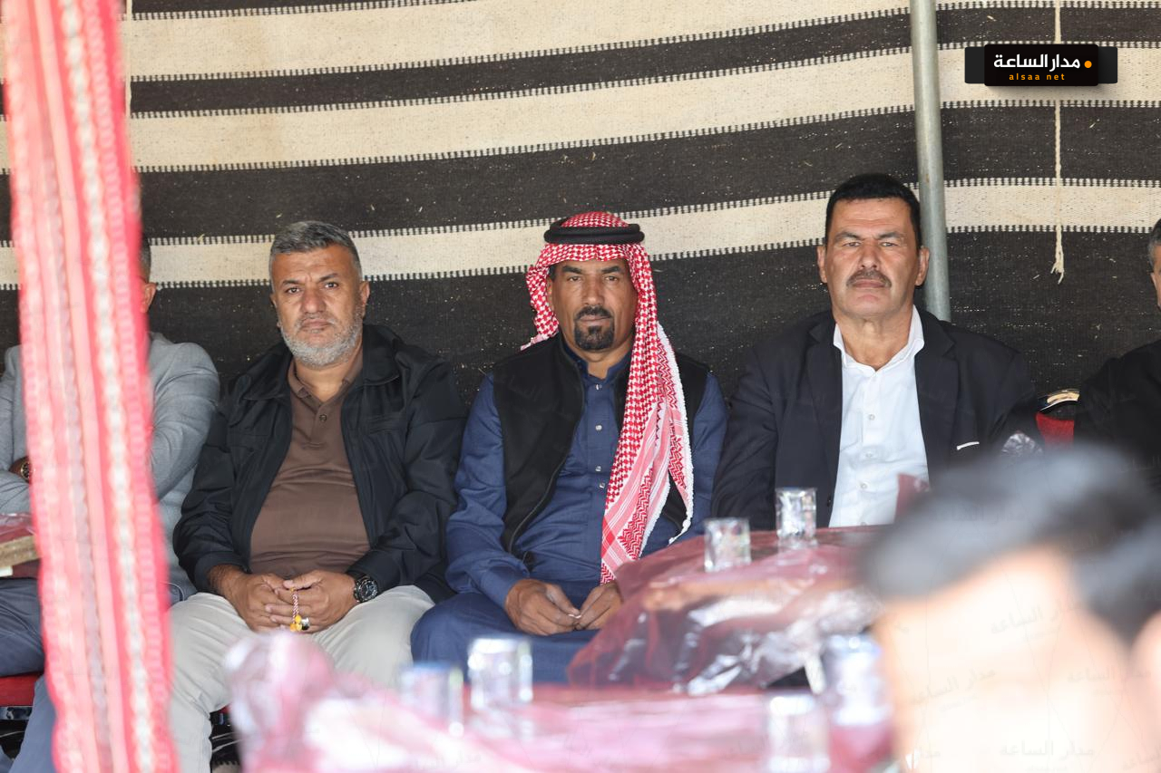 Madar Al-Saa Images 0.8196064571738407