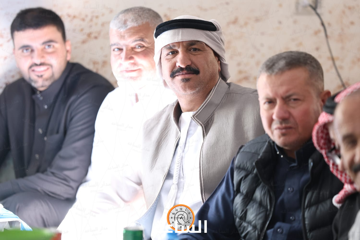 Madar Al-Saa Images 0.9990750961125368