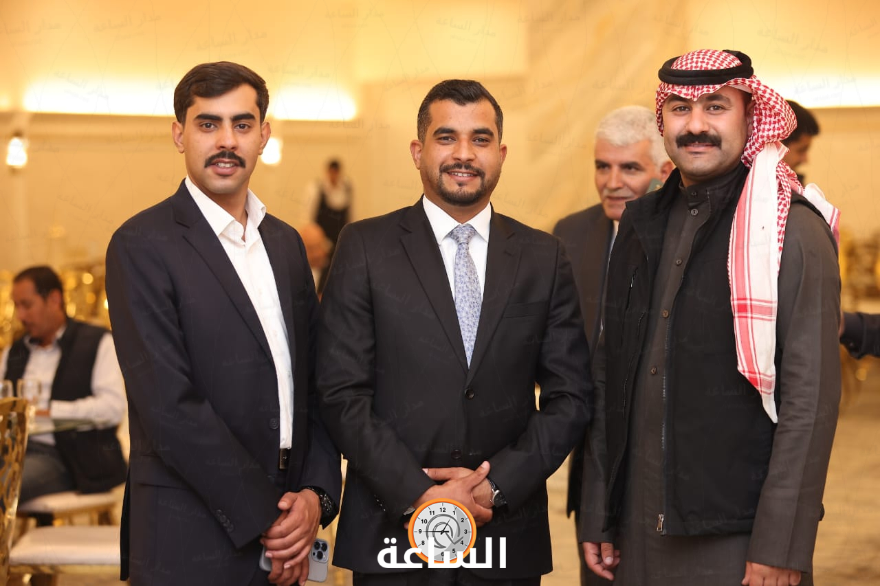 Madar Al-Saa Images 0.5126536146085932