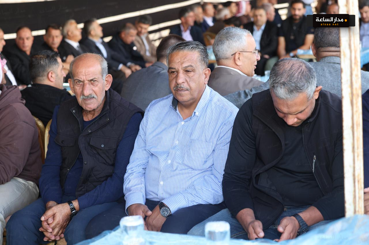 Madar Al-Saa Images 0.1193583125613572