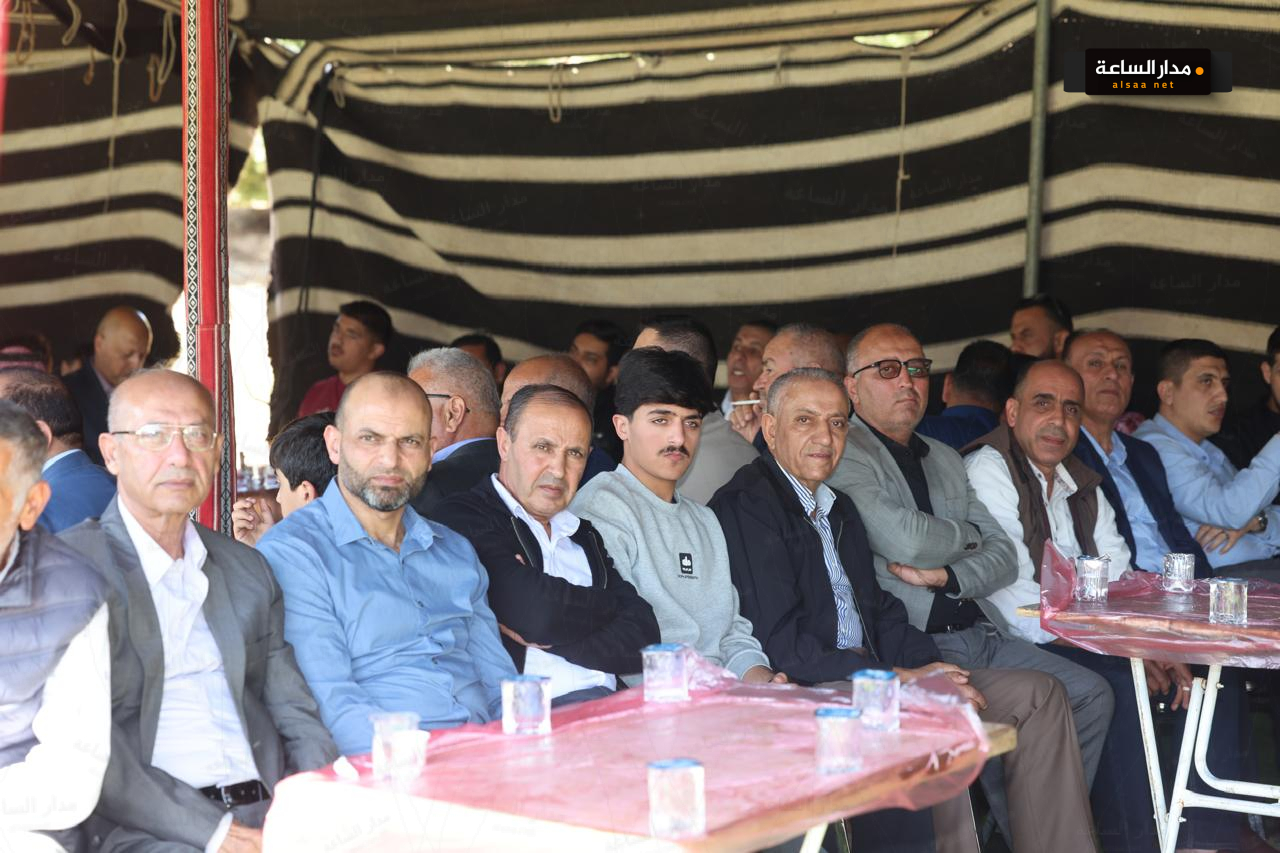Madar Al-Saa Images 0.7389538798036771