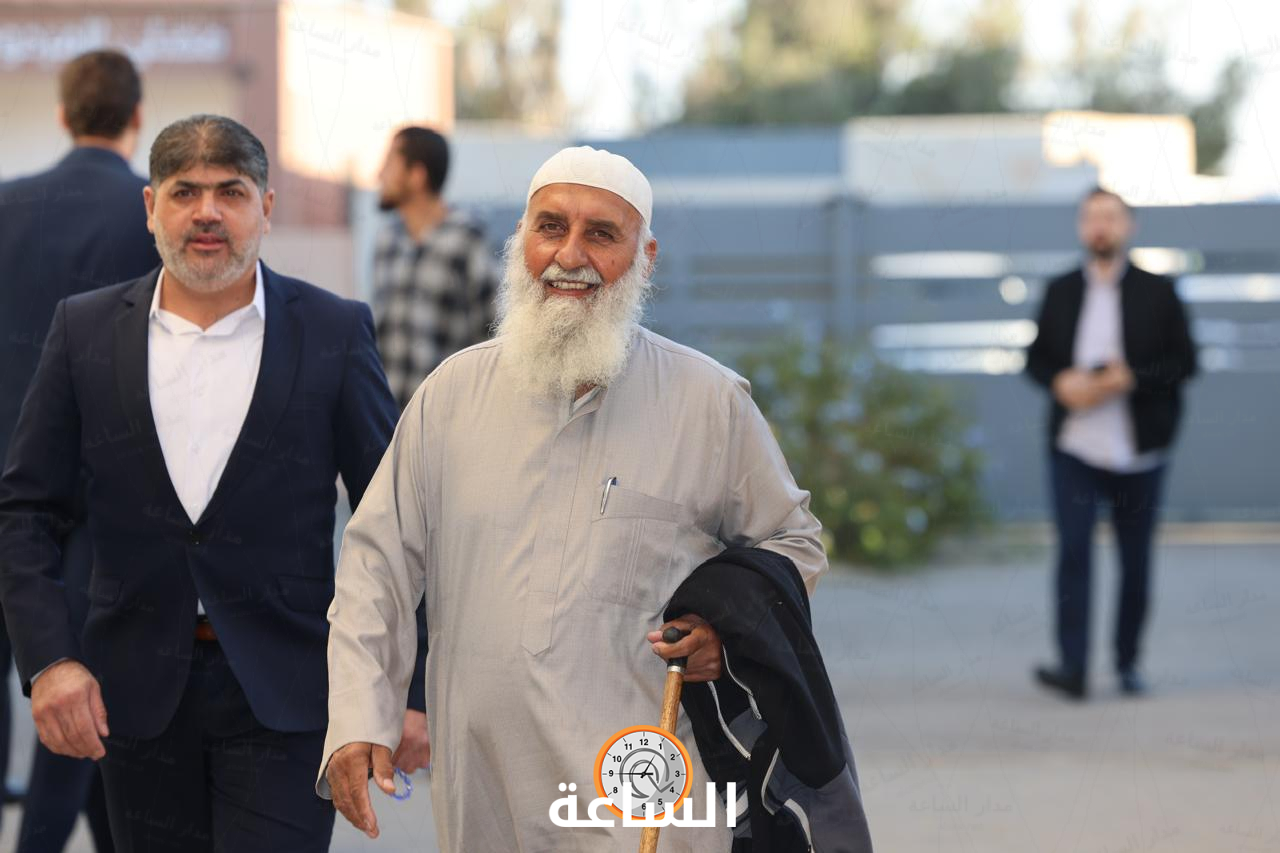 Madar Al-Saa Images 0.49422369497005725