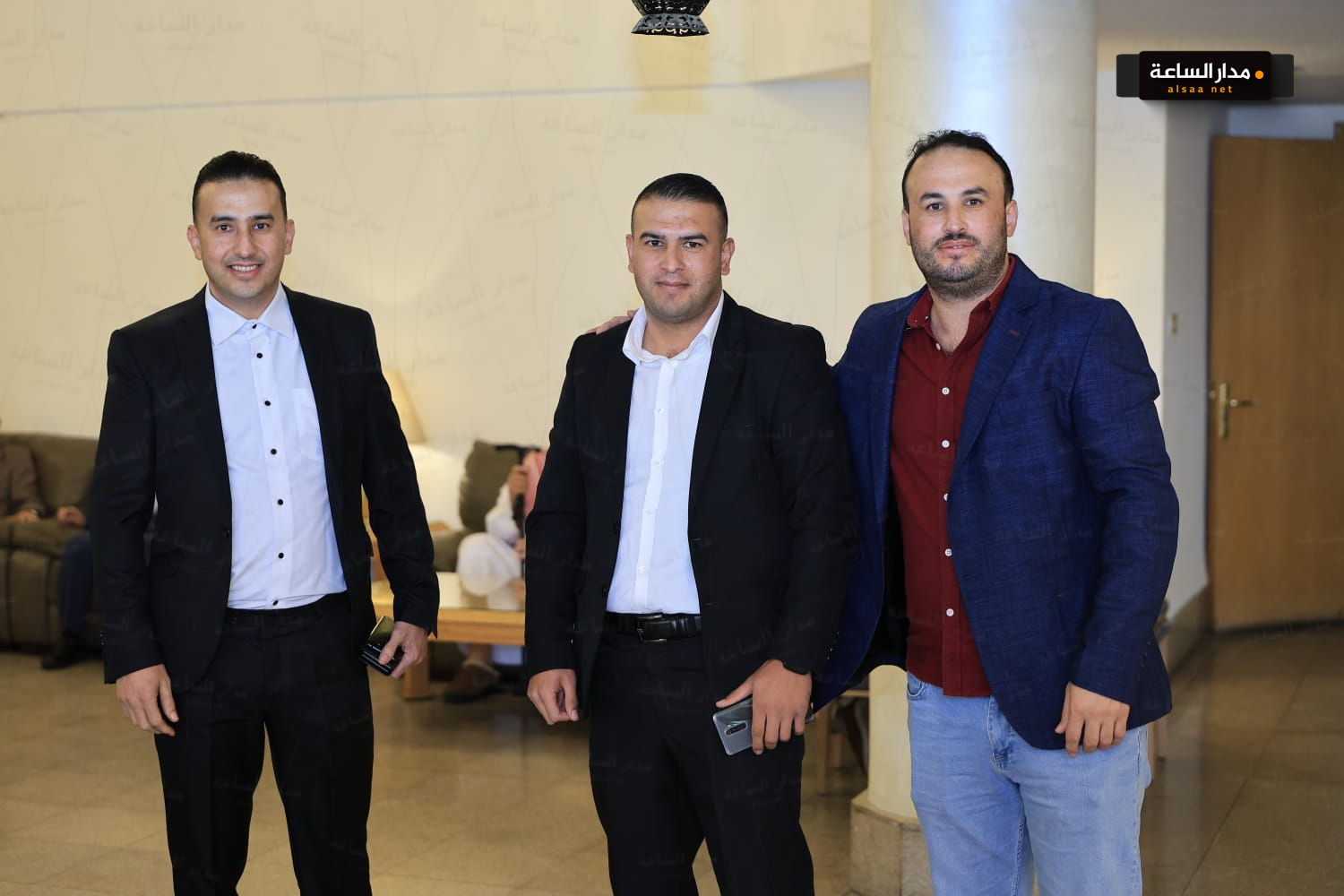Madar Al-Saa Images 0.32564426732445495