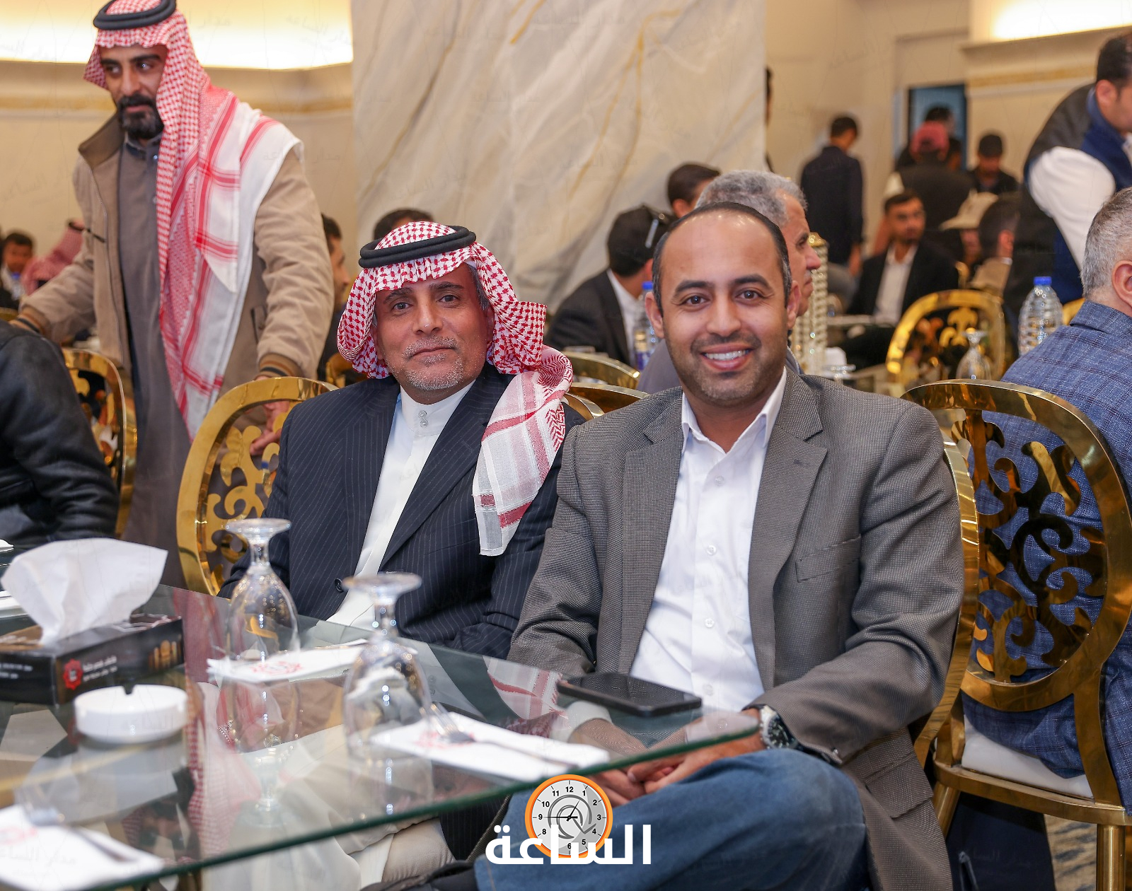 Madar Al-Saa Images 0.9210908878188584