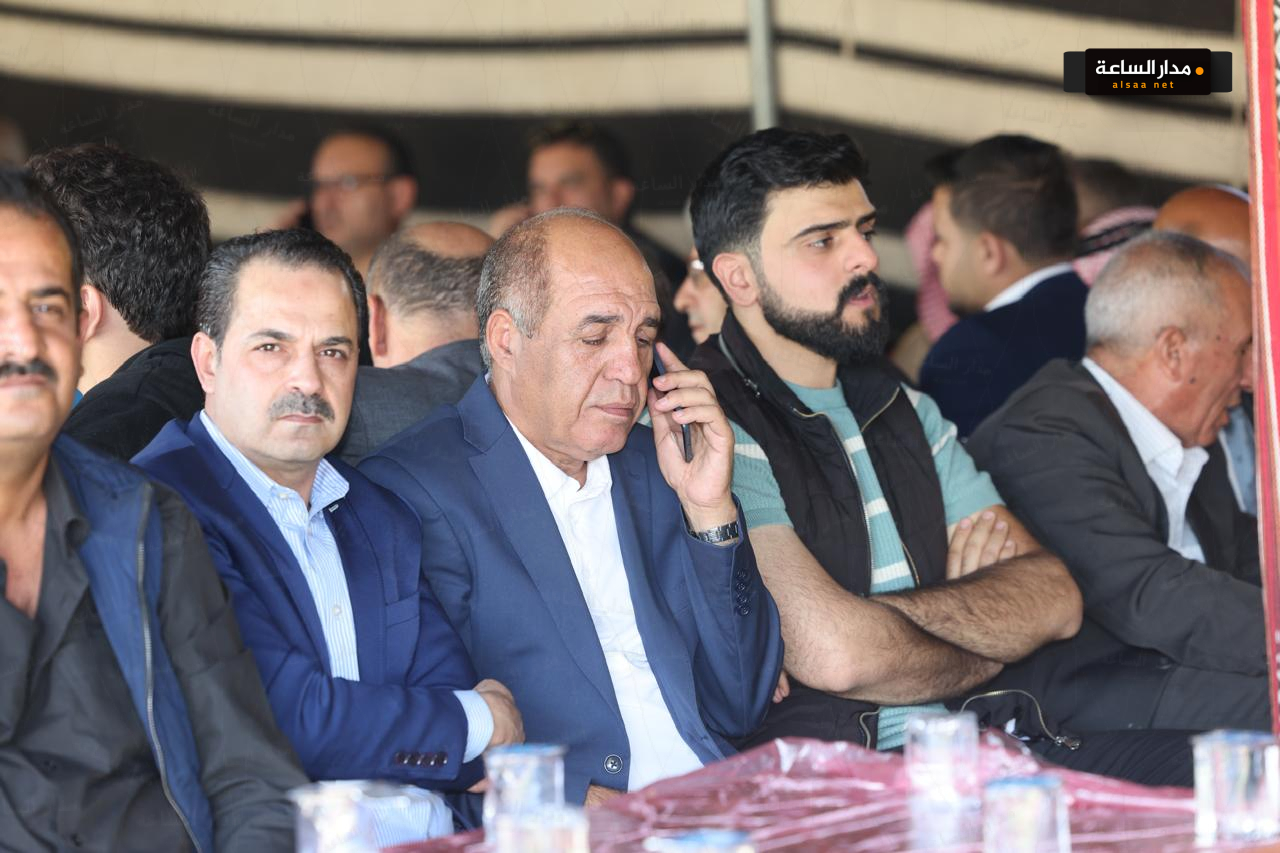 Madar Al-Saa Images 0.4580171104060732