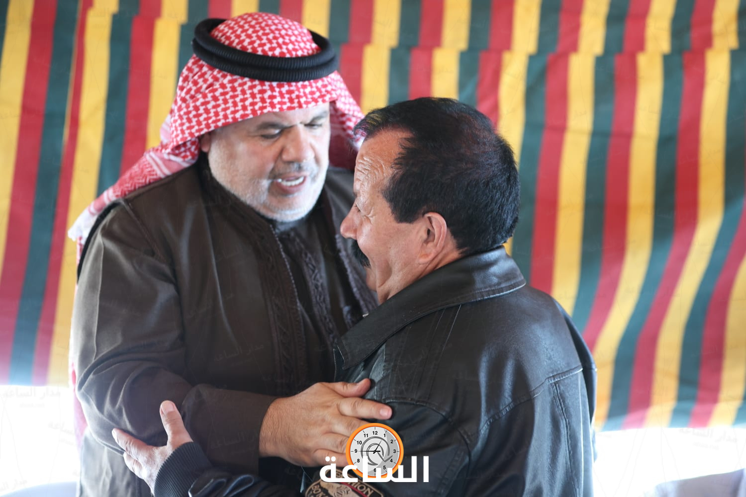 Madar Al-Saa Images 0.7057967450952563