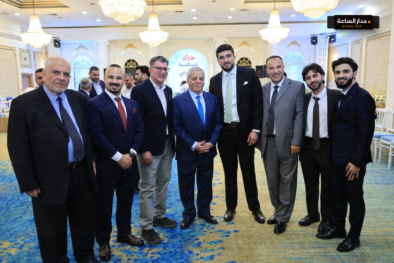 Madar Al-Saa Images 0.5085977850482443