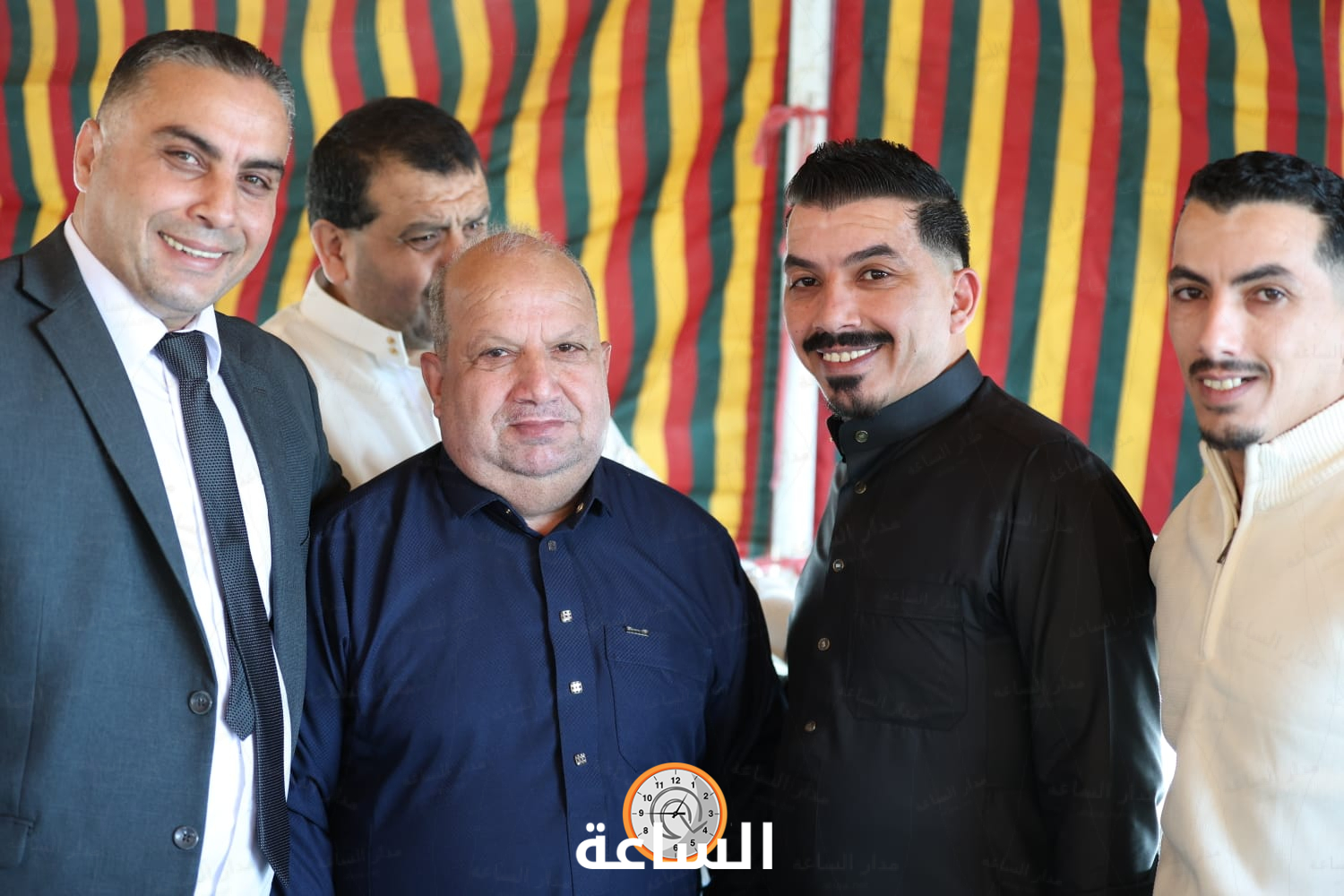 Madar Al-Saa Images 0.051062261719908686