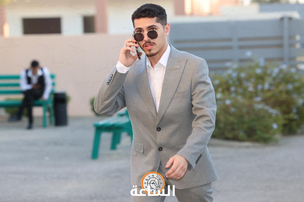 Madar Al-Saa Images 0.07338652819193847
