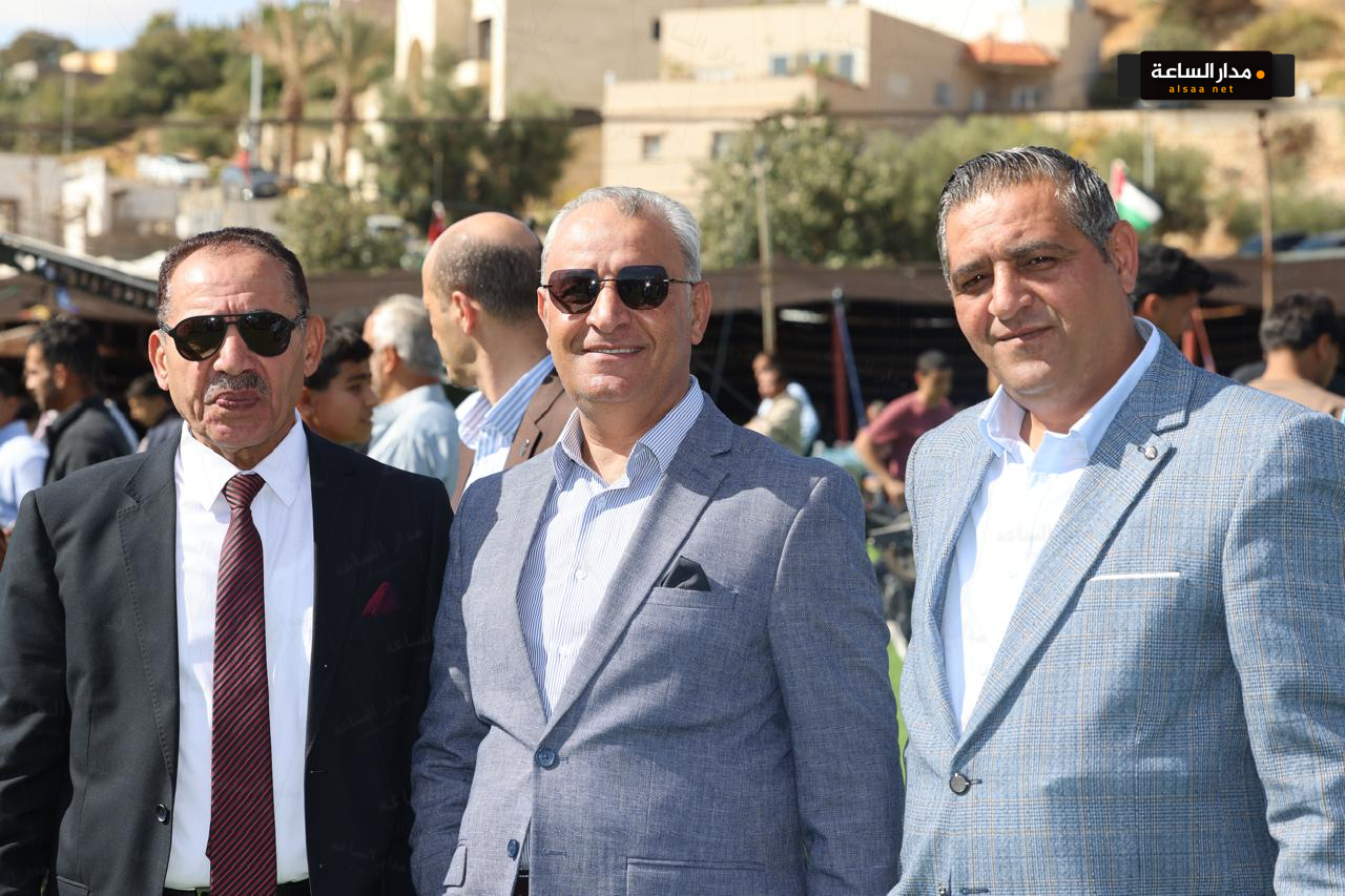 Madar Al-Saa Images 0.012915972534780384