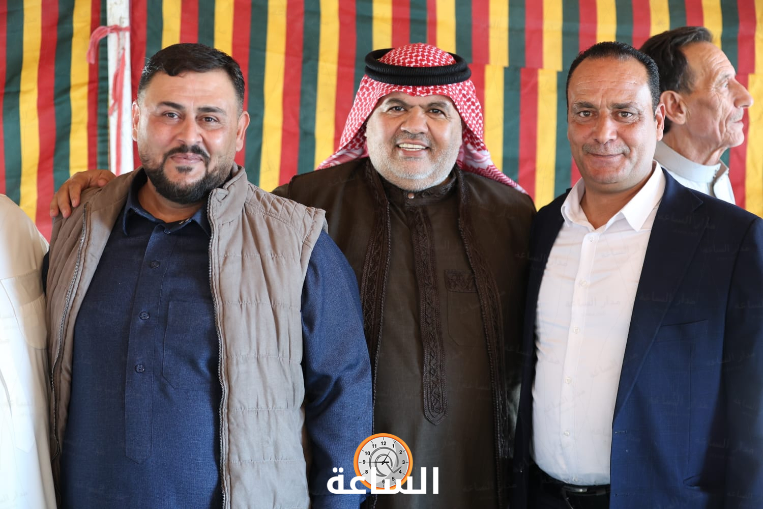 Madar Al-Saa Images 0.7128566302008791
