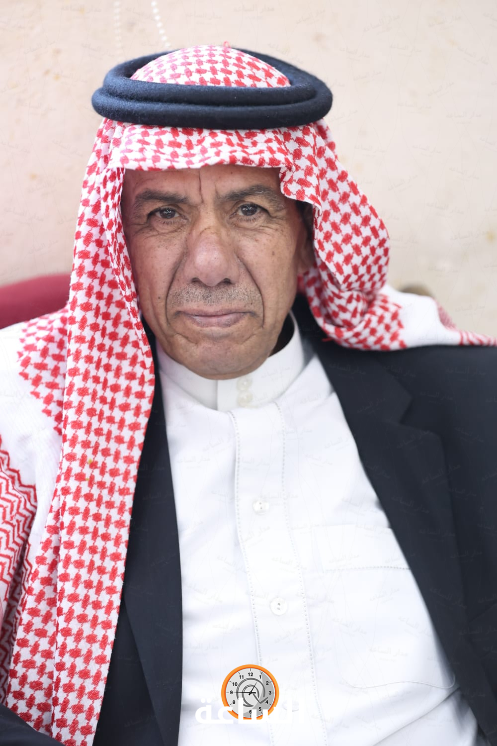 Madar Al-Saa Images 0.4446653357377127
