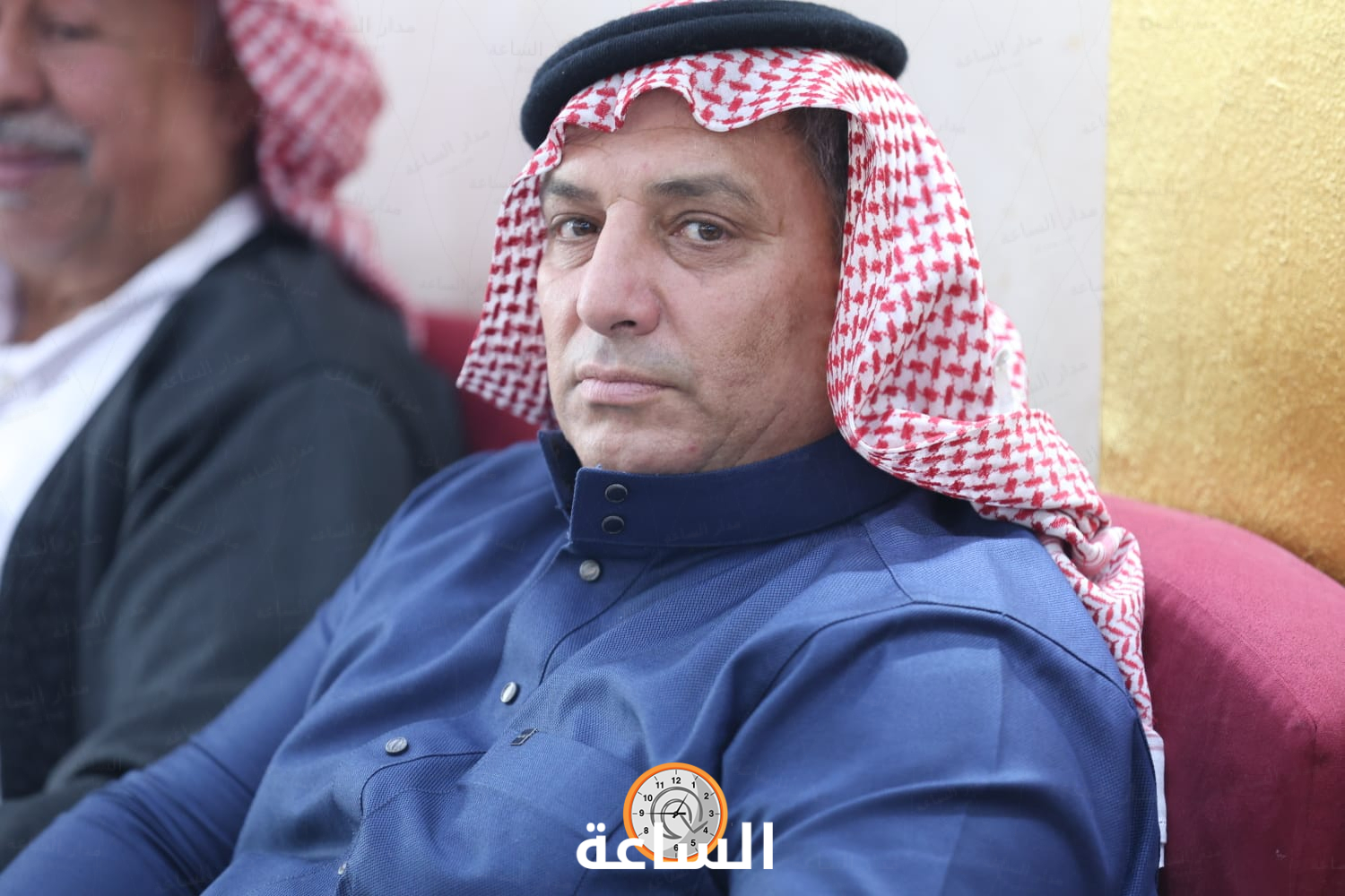 Madar Al-Saa Images 0.7867501716280698