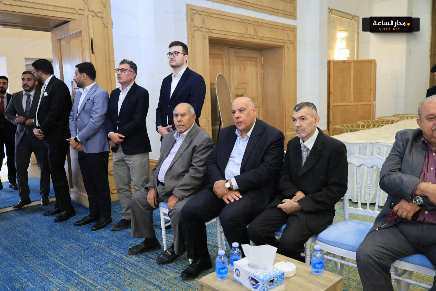 Madar Al-Saa Images 0.29970277664643075