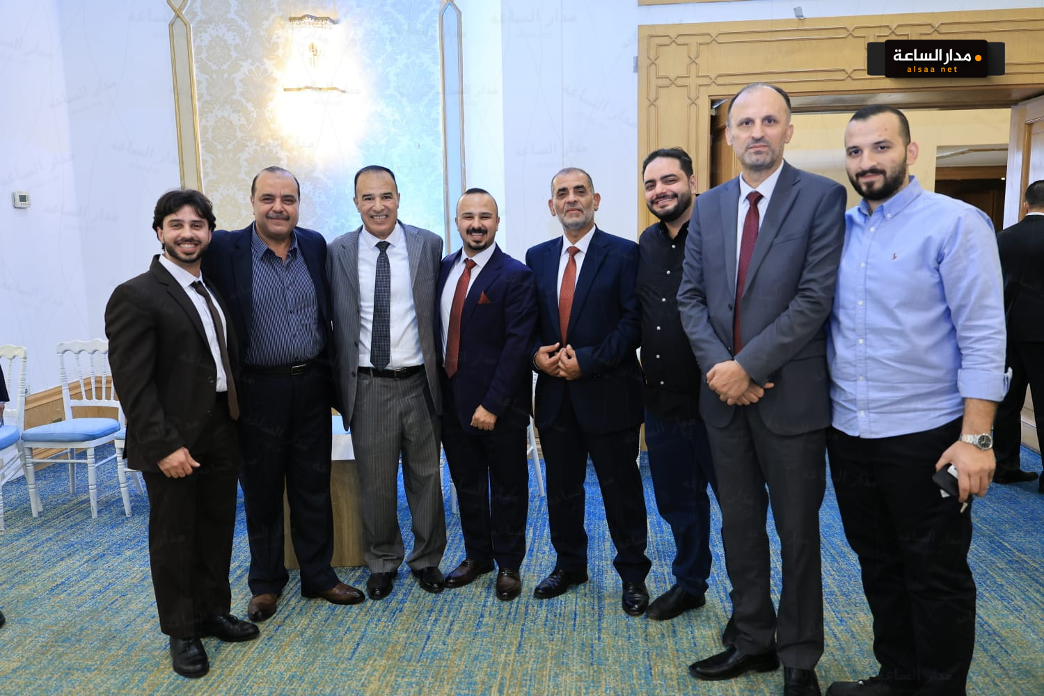 Madar Al-Saa Images 0.0020942670985645284