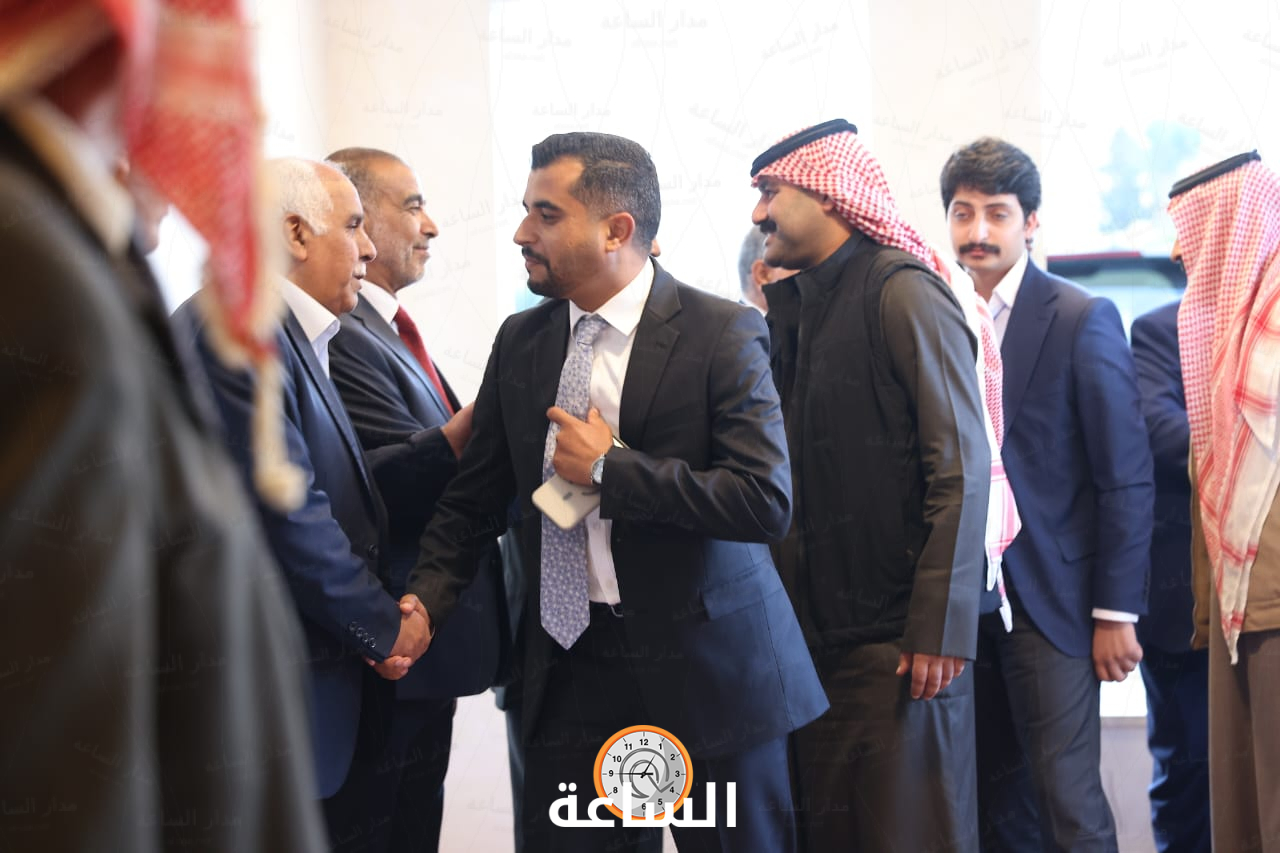 Madar Al-Saa Images 0.24496224884897988