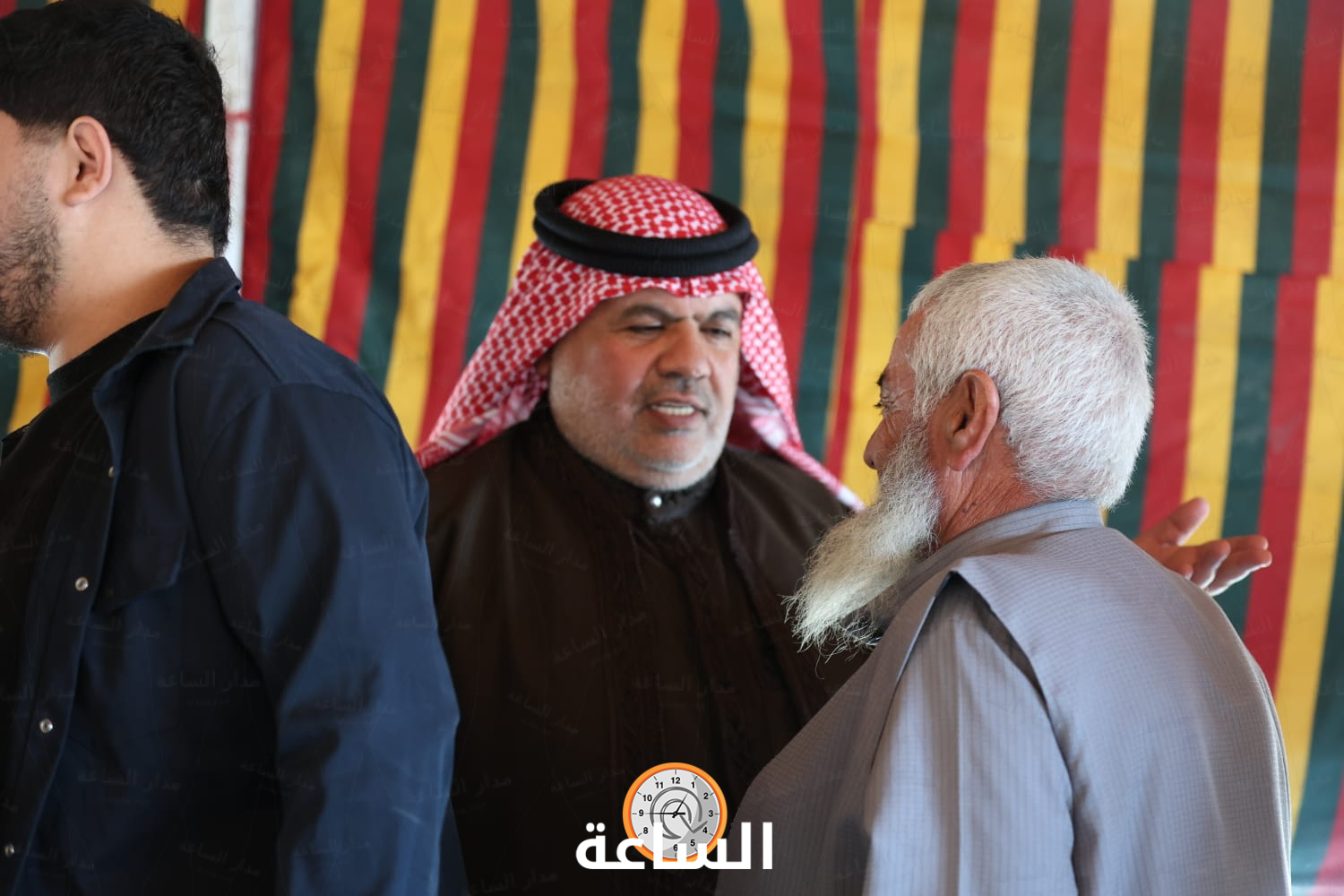 Madar Al-Saa Images 0.1900640739130519