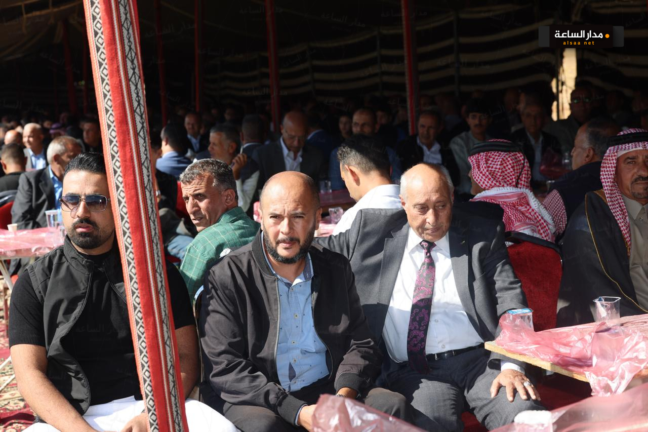Madar Al-Saa Images 0.5596435513261494