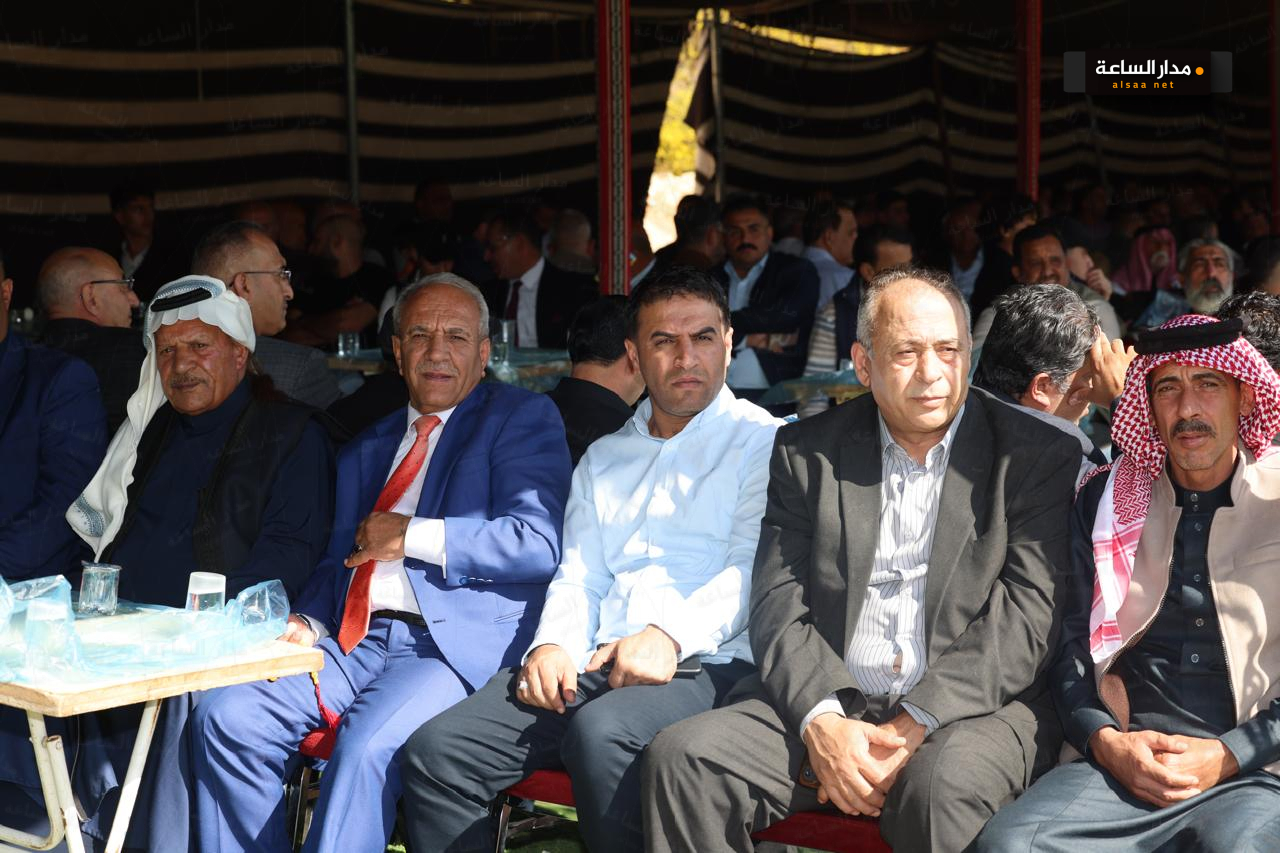 Madar Al-Saa Images 0.14326778505655624
