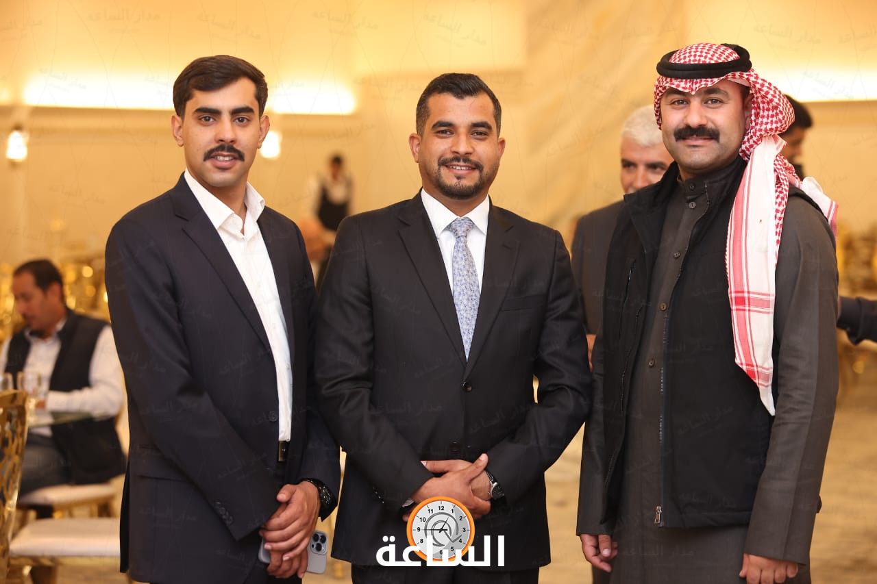 Madar Al-Saa Images 0.20331790544493822
