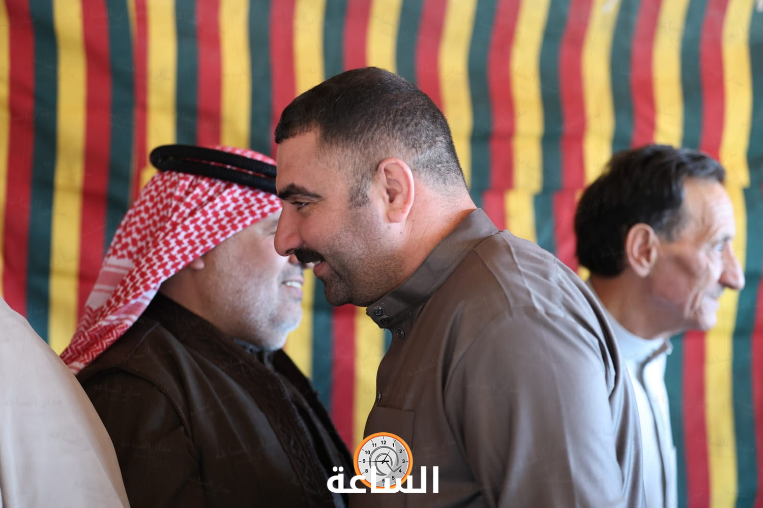 Madar Al-Saa Images 0.09360643582979689