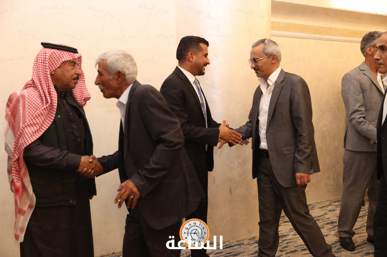 Madar Al-Saa Images 0.18710278044798367