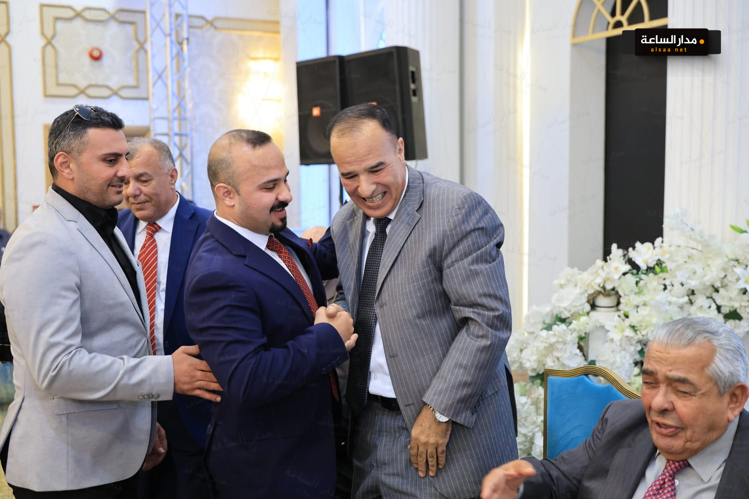 Madar Al-Saa Images 0.8840603404740673
