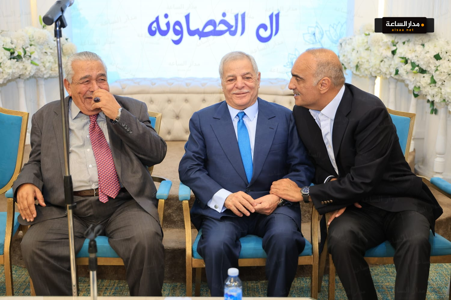 Madar Al-Saa Images 0.7345580730304762