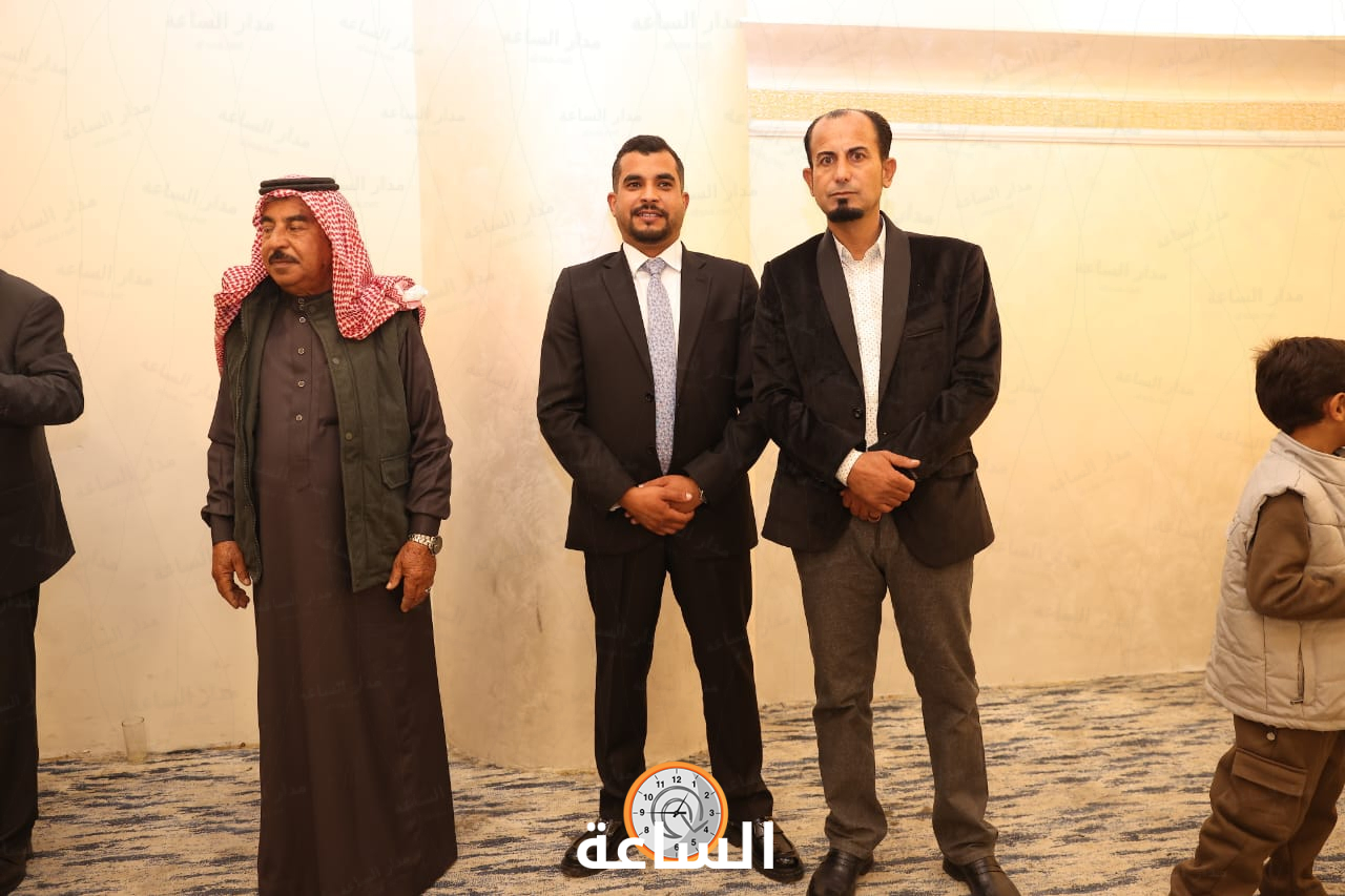 Madar Al-Saa Images 0.3130410407533386