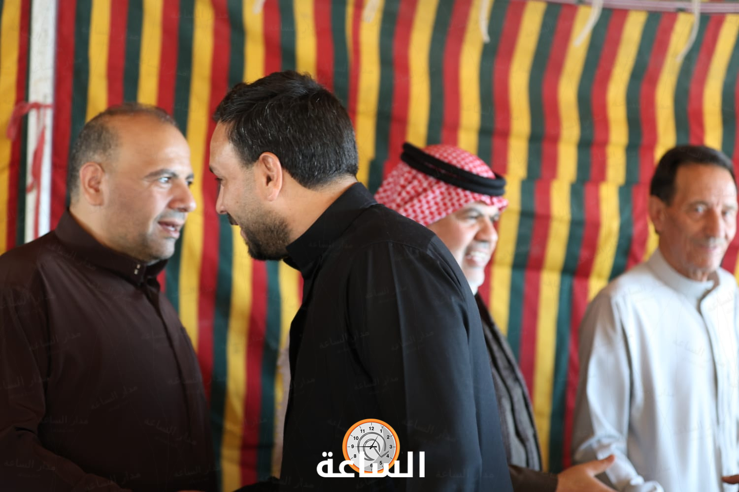 Madar Al-Saa Images 0.5644893672497088
