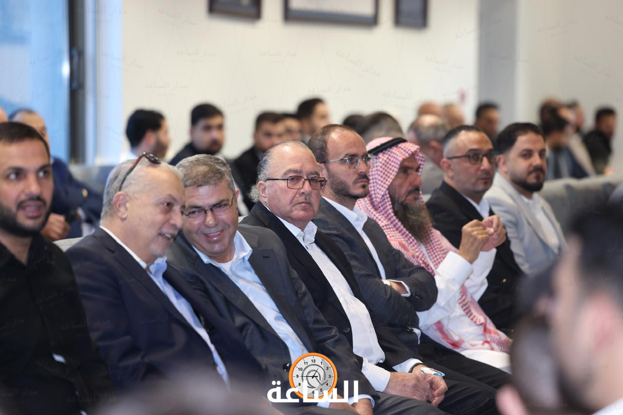 Madar Al-Saa Images 0.36638636111542544