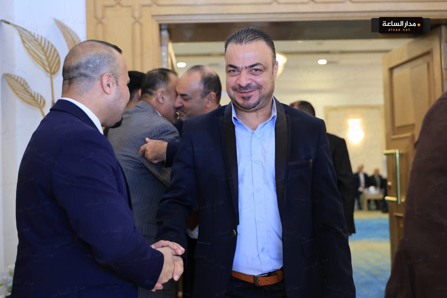 Madar Al-Saa Images 0.4734952952735787