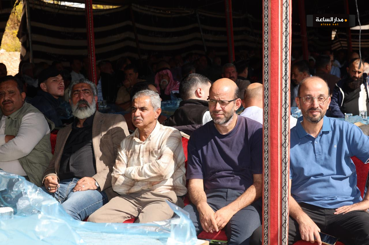 Madar Al-Saa Images 0.8478827232255343